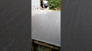 Урок №44  #Усадочныетрещины #трещины в бетоне