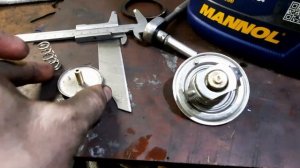 УАЗ Патриот на автомате горячий термостат и его доработка