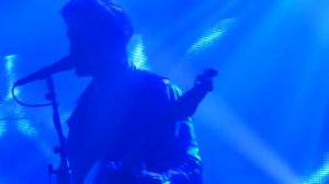 The Rasmus - Livin' In A World Without You (live in Prague, 24.10.2019)