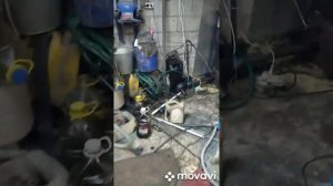 бензопила партнер 421