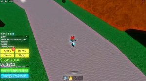 КАК ПОЛУЧИТЬ РЕЙД ТЕСТА (Dough) В BLOX FRUITS?!?