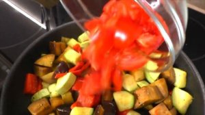 -55 кг! Овощи ВКУСНЕЕ МЯСА! Вкусный Ужин Для Похудения / мария мироневич