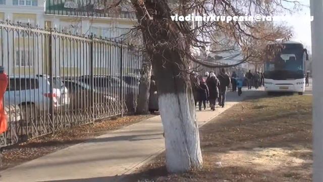 Дивеево. Пояс Богородицы смотреть онлайн