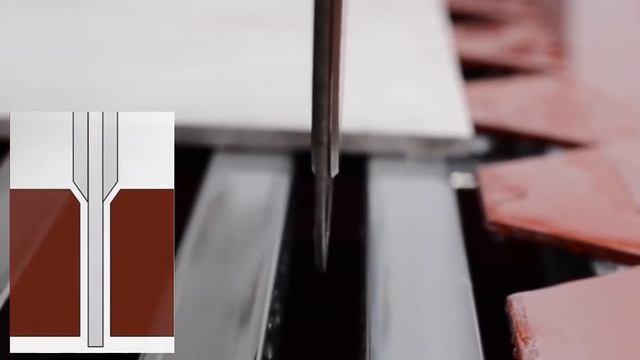 Raimondi nagyteljesítményű automata vizesvágó смотреть онлайн