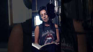Светлана Светикова записывает дебютный альбом