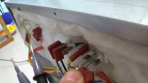 Ремонт духовых шкафов своими руками