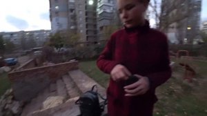 ДАРИНА И БОТАН ЧУДЯТ ПО ПОЛНОЙ!!!