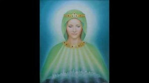 ХВАЛА МАТЕРИ МИРА