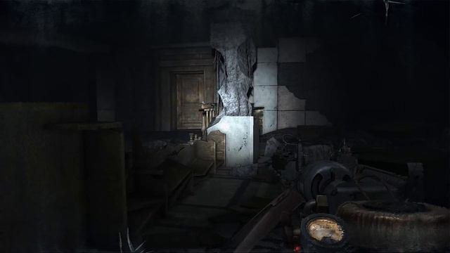Метро 2033 ►часть 13 
