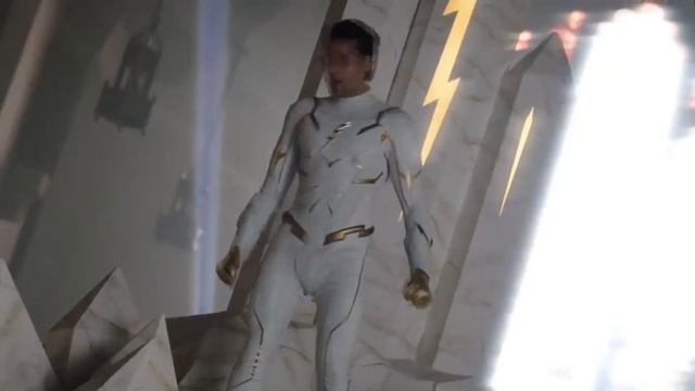 The Flash Season 9 Trailer Concept смотреть онлайн