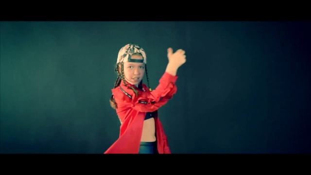IOWA. "Плохо танцевать". Кавер by Анастасия Иванова. Голос Дети 6