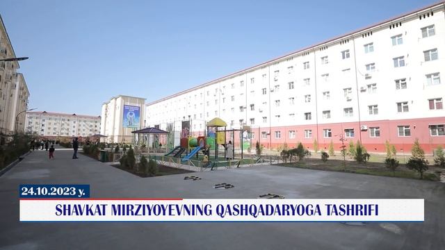 "YANGI ZAMON" dasturi (29.10.2023) смотреть онлайн