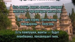 К чему снится Есть сонник, толкование сна