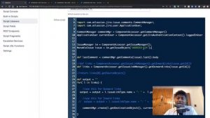 ScriptRunner - Automatically Comment on Linked Issues