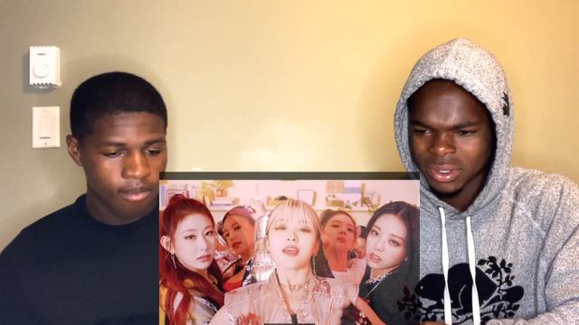 FIRST TIME REACTION TO ITZY “SWIPE” M/V and Dance Practice ?? смотреть онлайн