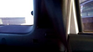 Фиксатор ремня безопасности для лада ларгус.mp4