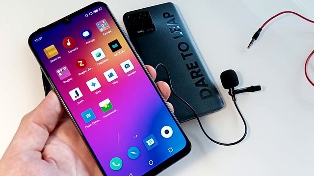 МИКРОФОН ДЛЯ ТЕЛЕФОНА ДЛЯ ЗАПИСИ ВИДЕО | НЕ РАБОТАЕТ МИКРОФОН НА ТЕЛЕФОНЕ? ИСПРАВЛЯЕМ!