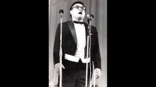 Токтоналы Сейталиев. Ария Неморино из оперы Гаэтано Доницетти "Любовный напиток" смотреть онлайн