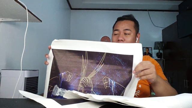 Canvas Painting for Wall Decor Review from Lazada Neil Jasper Ducut | Wall Painting | Decor | Canva смотреть онлайн