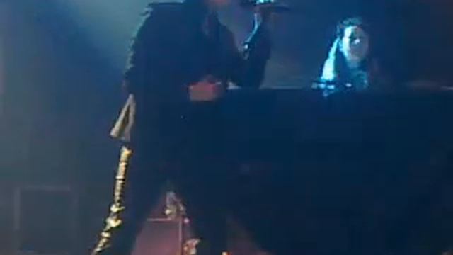 LACRIMOSA - Live in Yekaterinburg - Revolution смотреть онлайн