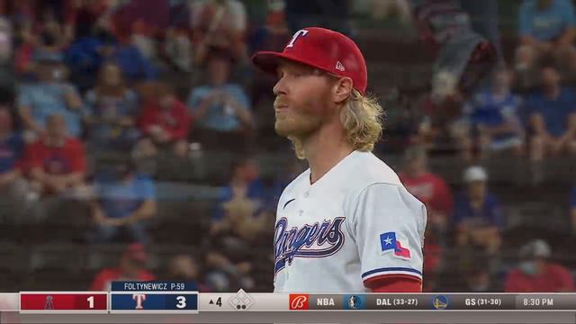 Angels vs. Rangers Game Highlights (4/27/21) | MLB Highlights смотреть онлайн