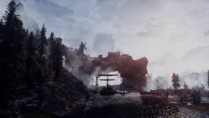 SKYRIM SE Ultra Modded 4K 2020 - Nolvus Modding Guide Trailer