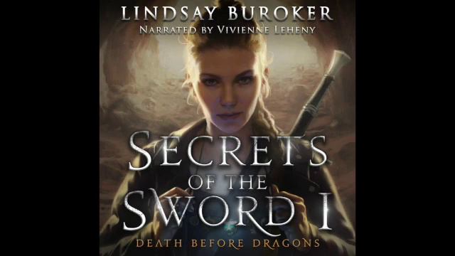 Secrets of the Sword 1 [Death Before Dragons Book 7] Full Urban Fantasy Audiobook Unabridged смотреть онлайн