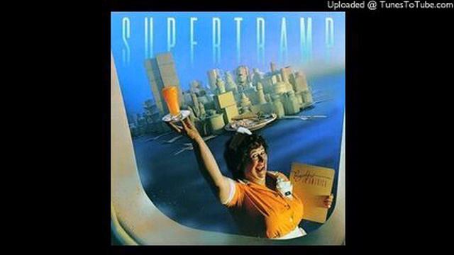 Lord is it Mine, Supertramp co-founder Roger Hodgson, writer and composer, with Orchestra смотреть онлайн