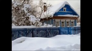 По тропинке, снежком запорошенной... - Татьяна Белоиванова