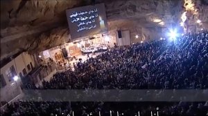 Египетские христиане: копты славят Господа