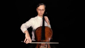 B. Romberg Cello Concerto No 2 in D Major First Movement | Practice with Cello Teacher