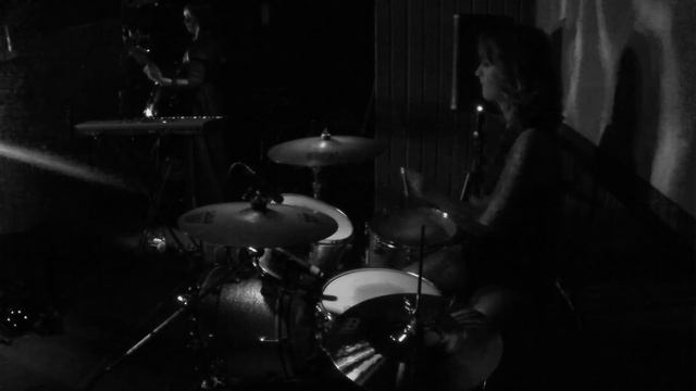 Hexa - ACACIA COLLINS Drum cam - live at Complex 8/9/2016 смотреть онлайн