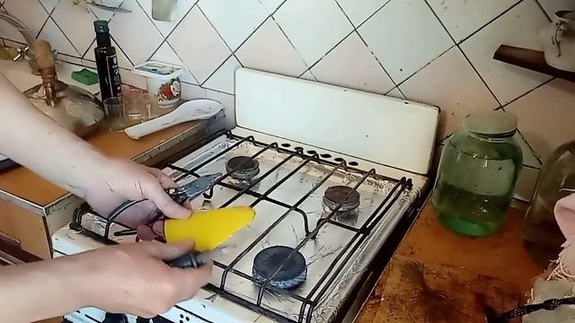 Донная снасть Ванька-встанька Куликова, смотри и делай. Опыт Куликова. смотреть онлайн