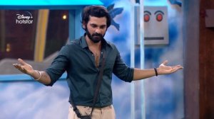 "Surpanaka nee time assa anamainadi"? |Bigg Boss Non-Stop Day 72 Promo 1 | DisneyPlus Hotstar Telug