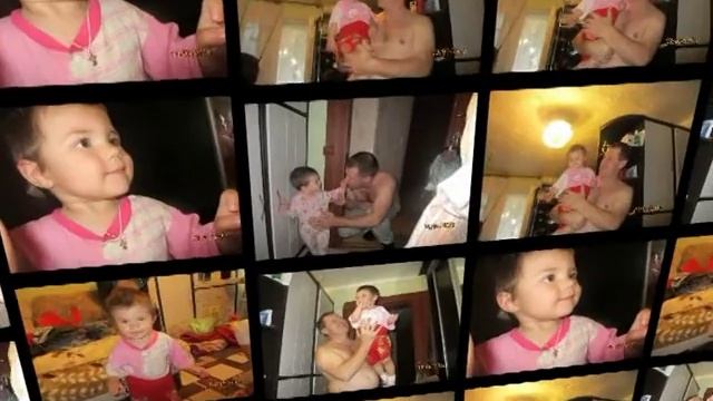 Нашей любимой внучке Дашеньке смотреть онлайн