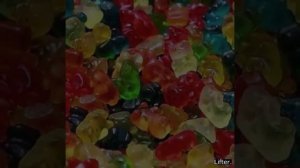 Топ 5 детских сладостей которые нельзя есть