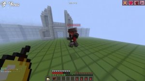 i beat the best minecraft cpvp player...