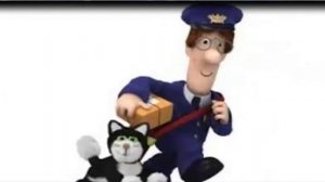 Профессия почтальон