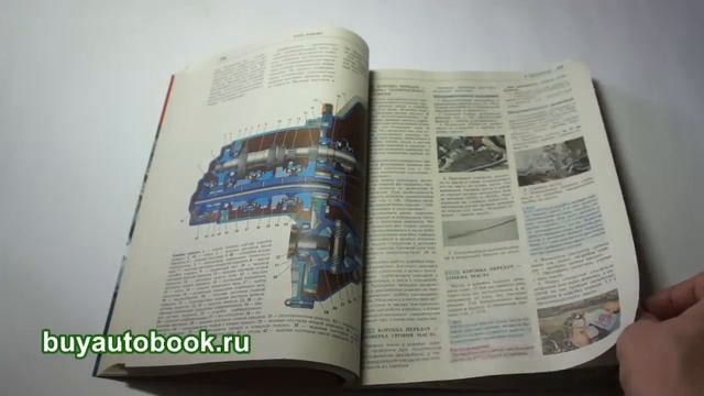Руководство по ремонту Лада Самара 115