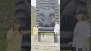 поселок Кын Пермский край