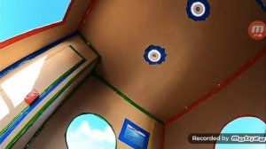 двадцать четыре часа на рыбалке в картонной лодке