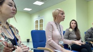 Лекция "Работа с телом в гештальт-терапии. Целостный подход"