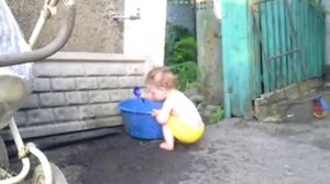грязнуля