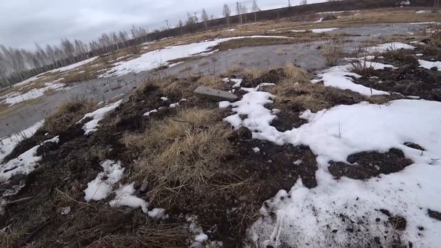 Встреча с Полицией на КОПе! 2021.РЖД! СХРОН РАБОТНИКОВ СССР! В ЗЕМЛЕ ТОННЫ МЕТАЛЛА! Коп металлолома смотреть онлайн