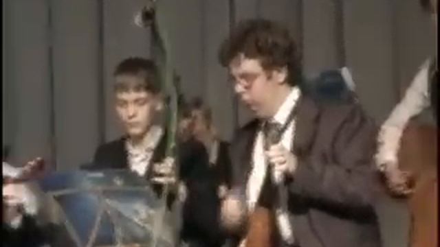 А.Кетельбей. На персидском базаре.mp4 смотреть онлайн