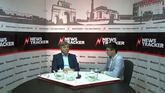 Борис Затона. Ставропольский краевой клинический перинатальный центр