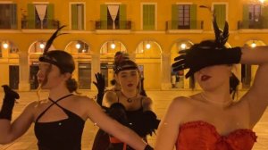 [KPOP IN PUBLIC] (G)-IDLE ((여자)아이들) _ NXDE | Dance Cover by WISTERIA