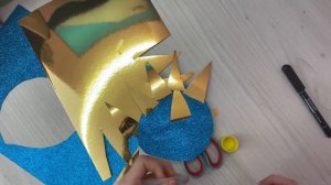 Делаем Грунгильду «Как приручить Дракона»