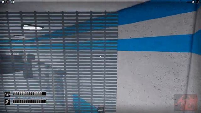 Scp 513, Scp 973 Scp 323 & More (Izuzudmux's SCP Demonstrations) By Zucchini's United [Roblox] смотреть онлайн