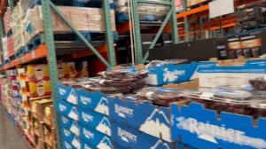 США Закупка в Costco после отпуска ?? / Цены на продукты в Костко в Америке / Жизнь в Калифорнии
